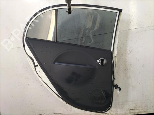 left-rear-door-peugeot-ion-2010-32031052 main image