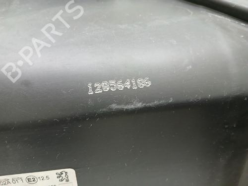 Left headlight PEUGEOT 206 SW (2E/K) 1.4 HDi | BP36905839C28  - Image 5