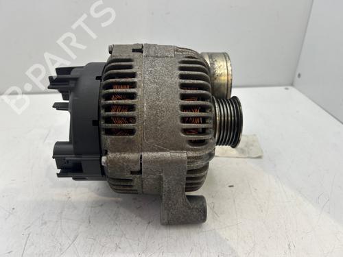 Used Alternator Alternator BMW 5 Touring (E61) 525 d (197 hp) 39979233 39979233