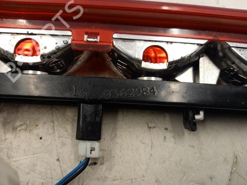 Third brake light CITROËN JUMPER II Van 2.2 BlueHDi 140 | BP23829455L11  - Image 5