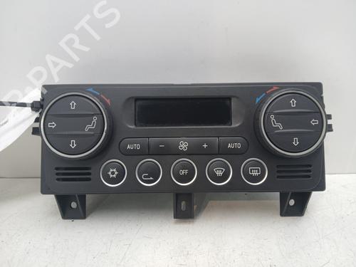 Used Climate control Climate control ALFA ROMEO 159 Sportwagon (939_) 1.9 JTDM 16V (939BXC1B, 939BXC12) (150 hp) 33316983 33316983