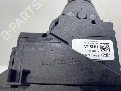 Ratstangsstang FORD TRANSIT COURIER B460 Box Body/MPV 1.5 EcoBlue | BP30647411I23 