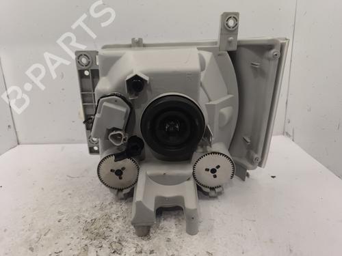 Right headlight VW POLO III CLASSIC (6V2) 1.6 | BP26888916C29 