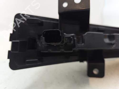Right daytime light RENAULT MEGANE III Grandtour (KZ0/1) 1.5 dCi (KZ09, KZ0D, KZ1G, KZ29, KZ14, KZ1W, KZ10, KZ1F,... | BP29377212C103 