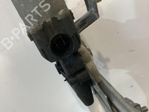 Used Rear left window mechanism Rear left window mechanism RENAULT ESPACE IV (JK0/1_) 2.2 dCi (JK0H) (150 hp) 22821167 22821167