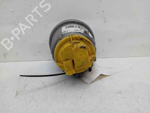 Right front fog light CITROËN C3 I (FC_, FN_) 1.4 i | BP29834403C31