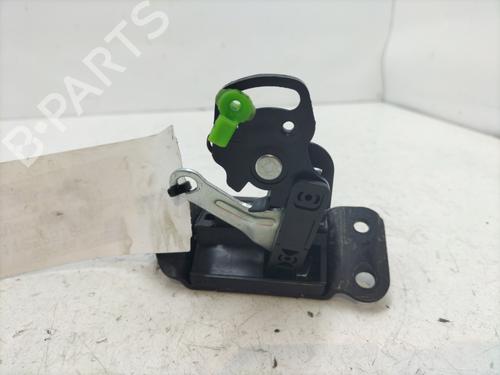 Used Tailgate lock Tailgate lock KIA PICANTO I (SA) 1.1 (65 hp) 29286187 29286187