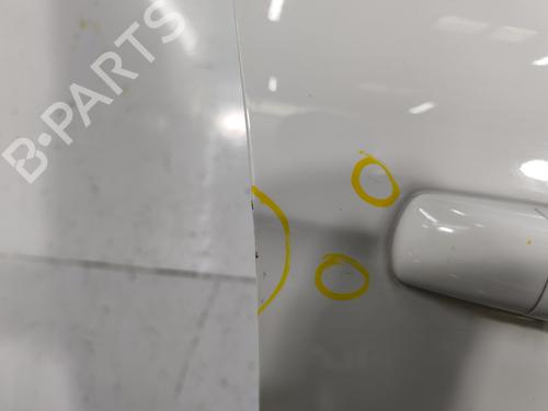 Right front door CITROËN C3 II (SC_) 1.6 BlueHDi 100 | BP29834312C3