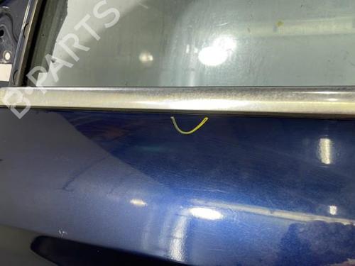 Left front door FORD MONDEO IV (BA7) 1.8 TDCi | BP22841676C2 