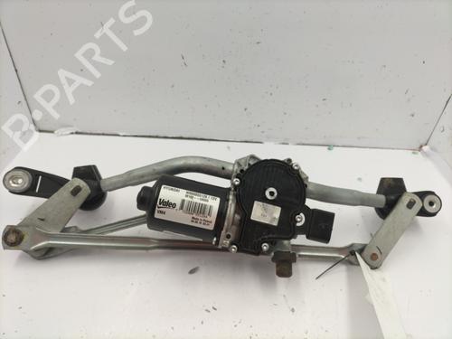 Used Front wiper motor HYUNDAI i20 II (GB, IB) 1.0 T-GDI (101 hp) 22846733