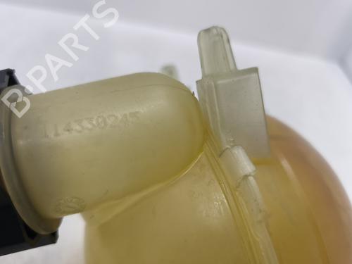 Expansion tank PEUGEOT 307 (3A/C) 1.6 16V | BP30162398C120