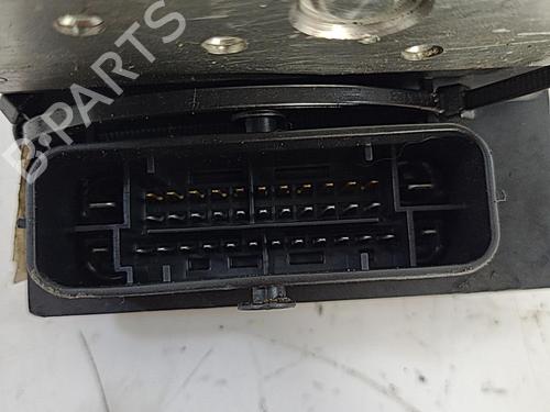 ABS pump PEUGEOT 5008 (0U_, 0E_) 1.6 HDi | BP22827903M43 