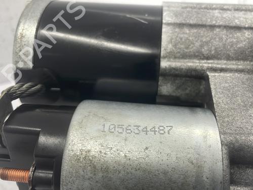 Starter RENAULT TWINGO III (BCM_, BCA_) 1.0 SCe 65 (BCMJ) | BP25758333M8 - Image 2