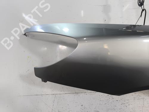 Left front fenders PEUGEOT 607 (9D, 9U) 2.2 16V | BP28679596C41 