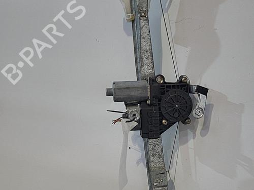 Rear left window mechanism FORD MONDEO III (B5Y) 2.0 16V DI / TDDi / TDCi | BP22821108C24 