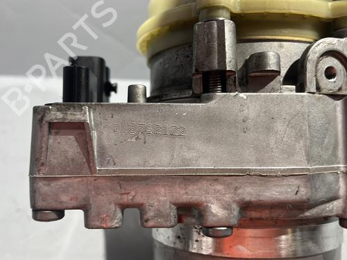 Styring servopumpe DACIA LODGY (JS_) 1.5 dCi (JSMC, JSAF) | BP28277532M99 