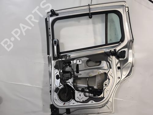 Right rear door FORD GRAND C-MAX (DXA/CB7, DXA/CEU) 1.6 TDCi | BP29491993C5 