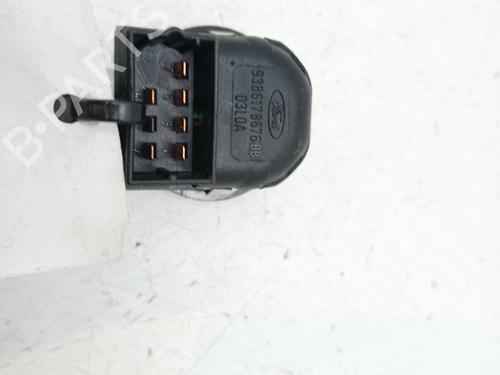 Mirror switch FORD TRANSIT Van (FA_ _) 2.2 TDCi | BP37732348I25 - Image 5