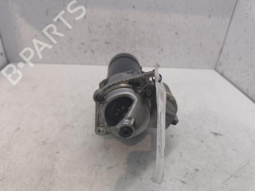Used Starter OPEL MERIVA A MPV (X03) 1.6 (E75) (87 hp) 28328516