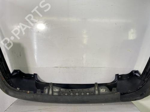 Rear bumper VW PASSAT B6 (3C2) 2.0 TDI 16V | BP22832839C8 