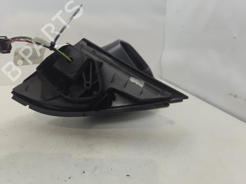 Left mirror PEUGEOT 308 II (LB_, LP_, LW_, LH_, L3_) 1.5 BlueHDi 130 | BP29377303C26 