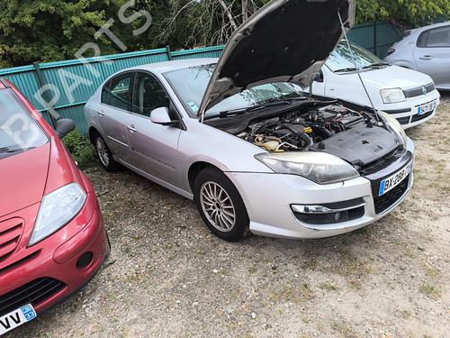 Used Parts RENAULT LAGUNA III (BT0/1) 1.5 dCi (BT00, BT0A, BT0T, BT1J) (110 hp) 4277171