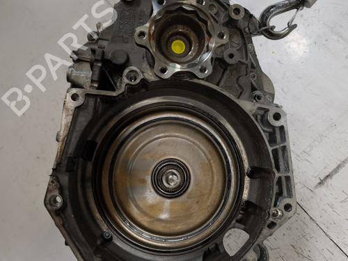 Gearbox AUDI A3 Sportback (8VA, 8VF) 2.0 TDI | BP27296591M3 