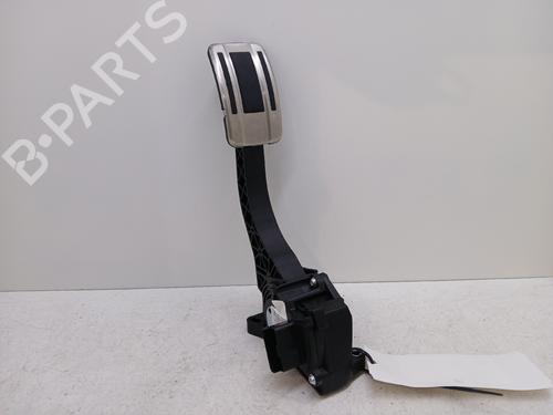 Pedale Pedale PEUGEOT 3008 II SUV (MC_, MR_, MJ_, M4_) 1.5 BlueHDi 130 (131 hp) 36418136 36418136