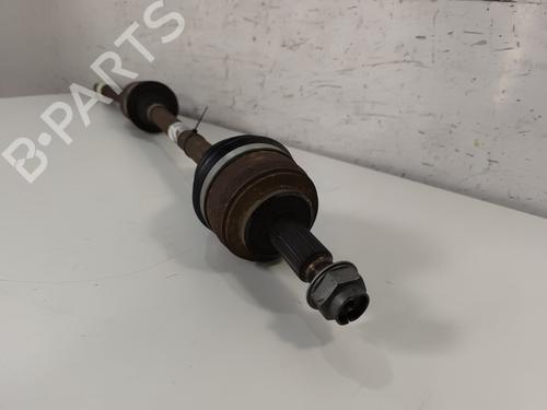 Right front driveshaft RENAULT MASTER III Van (FV)  | BP27837444M39  - Image 5