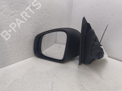 Retrovisor esquerdo RENAULT TWINGO III (BCM_, BCA_) 1.0 SCe 65 (BCMJ) (65 hp) 31643182