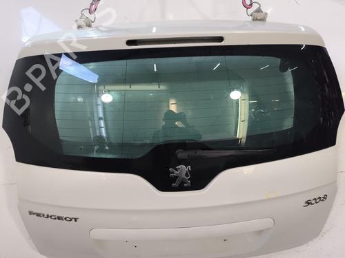 Tailgate PEUGEOT 5008 (0U_, 0E_) 2.0 HDi | BP29834091C6