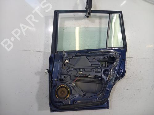 Right rear door MAZDA PREMACY (CP) 2.0 TD | BP30162504C5