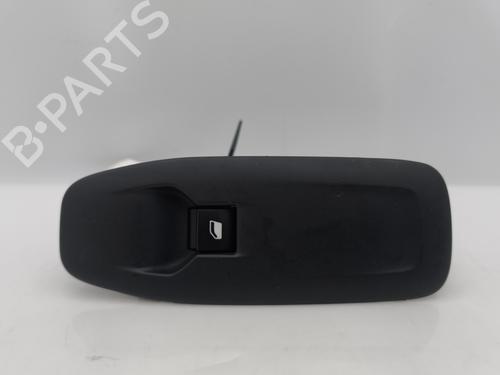 Used Right front window switch PEUGEOT 208 I (CA_, CC_) 1.6 HDi / BlueHDi 75 (75 hp) 30745042