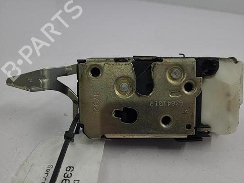 Used Front left lock CITROËN JUMPER I Van (244) 2.8 HDi (128 hp) 22823347
