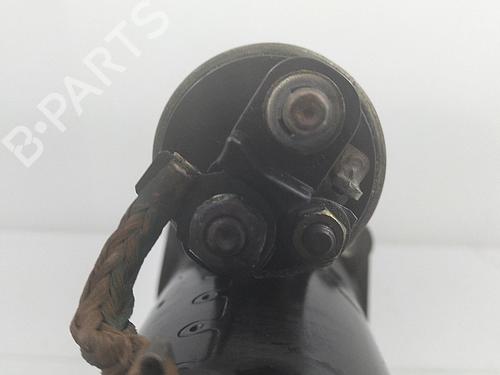 Startmotor FORD FOCUS C-MAX (DM2) 1.8 TDCi (115 hp) 22825414