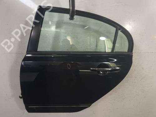 Used Left rear door HONDA CIVIC VIII Saloon (FD, FA) 1.3 IMA (FA3, FD3) (95 hp) 28369868