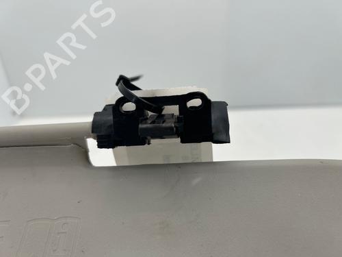 Right sun visor CITROËN C3 II (SC_) 1.6 HDi | BP35886115I2 - Image 2