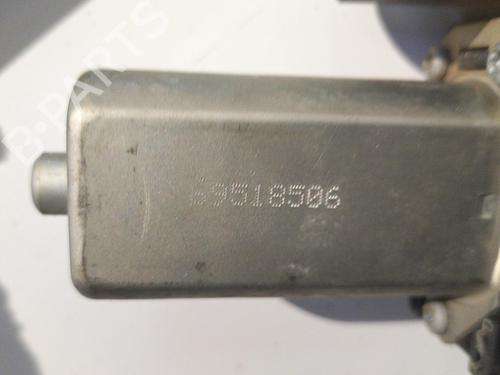 Used Front right window mechanism MINI MINI PACEMAN (R61) Cooper SD (143 hp) 22825997