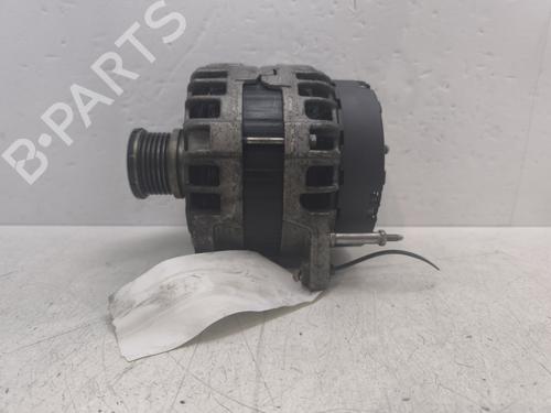 Used Alternator Alternator VW CRAFTER Van (SY_, SX_) 2.0 TDI FWD (SYB, SYC, SYD) (140 hp) 30776197 30776197