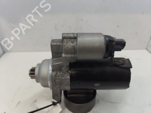 Used Starter SEAT IBIZA III (6L1) 1.4 TDI (70 hp) 27209208