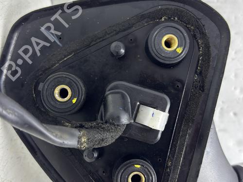 Bakspejl Højre TOYOTA VERSO (_R2_) 2.0 D-4D (AUR20_, AUR20R) | BP30818909C27 