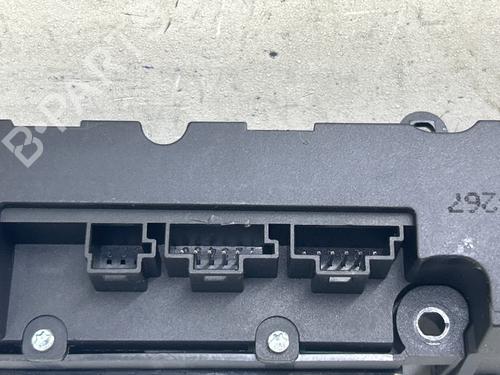 Warning switch MERCEDES-BENZ C-CLASS (W203) C 200 CDI (203.007) | BP40609368I22 - Image 4