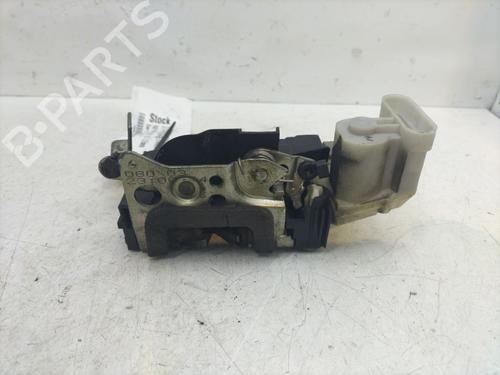 Used Rear left lock FIAT PUNTO (188_) 1.2 60 (188.030, .050, .130, .150, .230, .250) (60 hp) 30045731