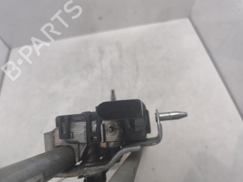 Used Front wipers mechanism Front wipers mechanism VW POLO V (6R1, 6C1) [2009-2022] 30770587 30770587
