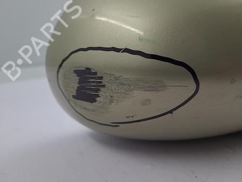 Right mirror CITROËN C5 II (RC_) 2.0 HDi (RCRHRH) | BP22819051C27 