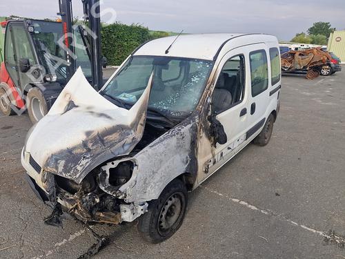 Pièces Détachées Usagées RENAULT KANGOO Express (FC0/1_) 1.5 dCi (61 hp) 4392923
