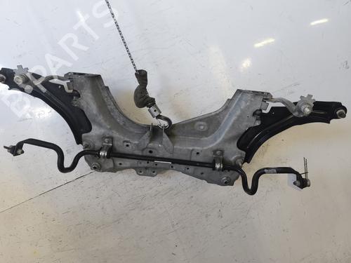 Subframe RENAULT CLIO IV (BH_) 1.5 dCi 90 | BP33448159M9 - Image 2