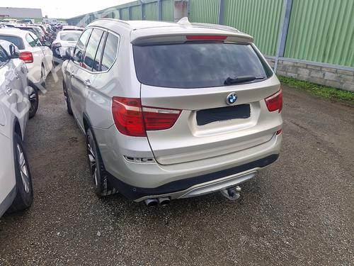 Camera BMW X3 (F25) xDrive 30 d | BP31581675E14  - Image 23
