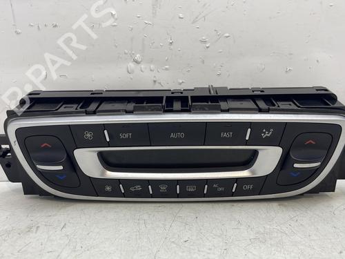 Used Climate control RENAULT SCÉNIC III (JZ0/1_) 1.5 dCi (110 hp) 29598853