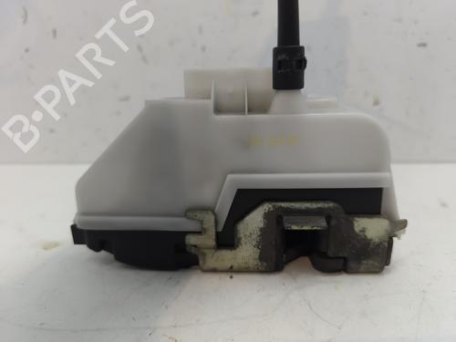 Front left lock CITROËN C3 I (FC_, FN_) 1.4 HDi | BP27403838C98 